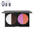 makeup Multicolor blush palette